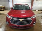 2018 Chevrolet Traverse Premier zu verkaufen in Lansing, MI - Rear End