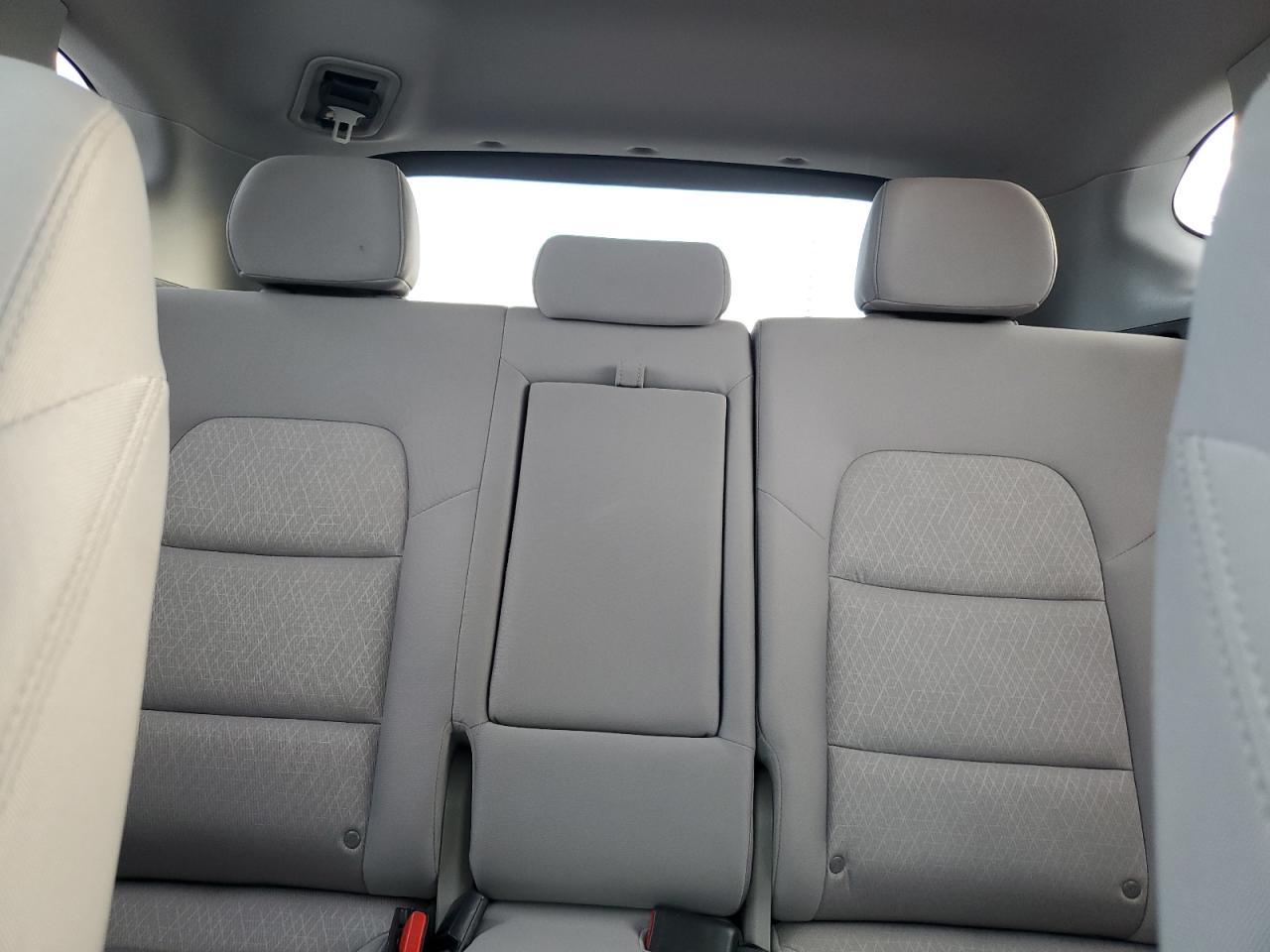 2018 Hyundai Tucson - Image 10