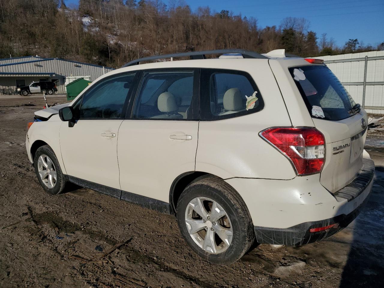 2016 Subaru Forester - Image 2