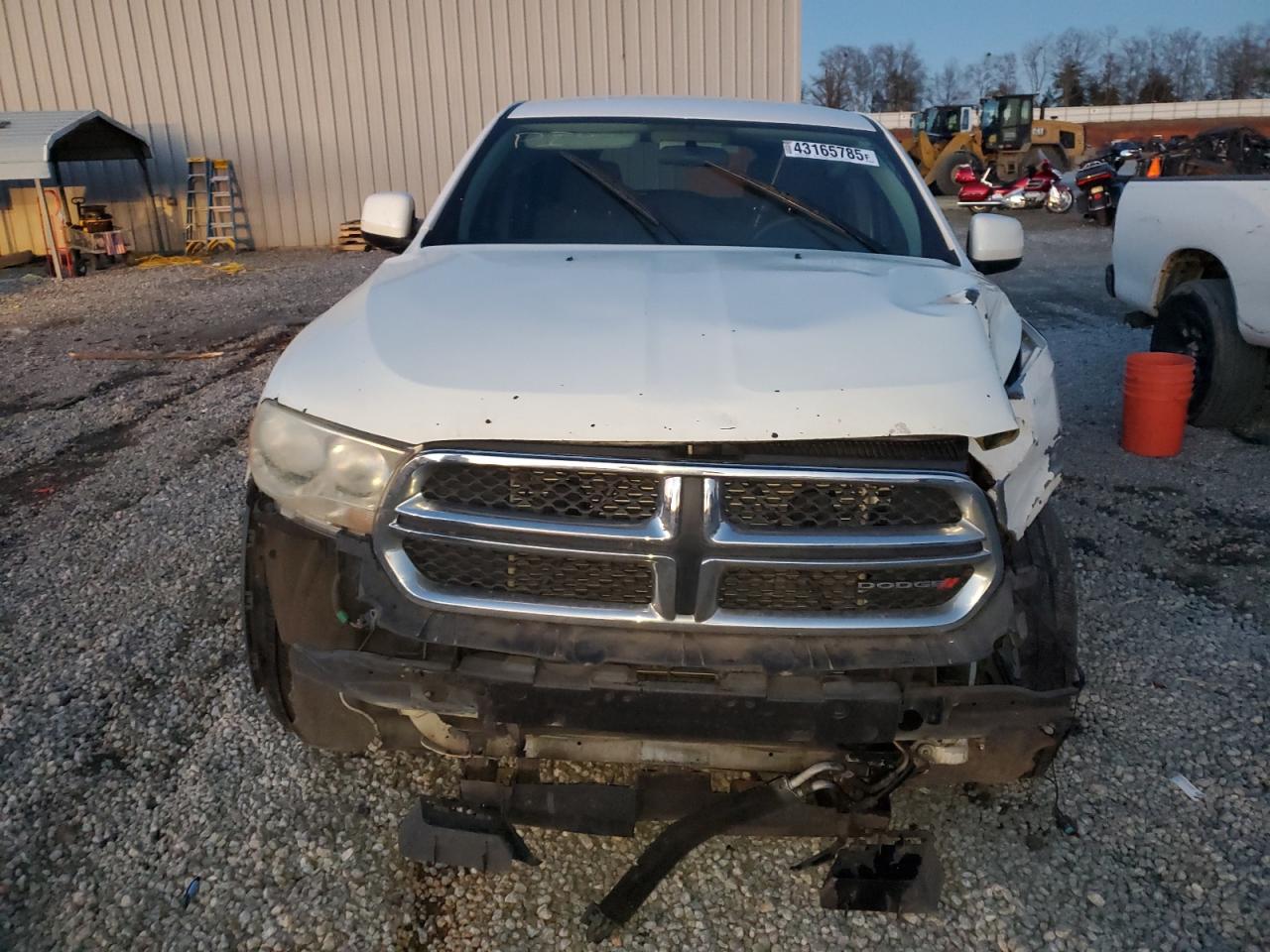 2012 Dodge Durango - Image 5