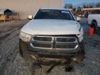 2012 Dodge Durango Sxt продається в Spartanburg, SC - Front End