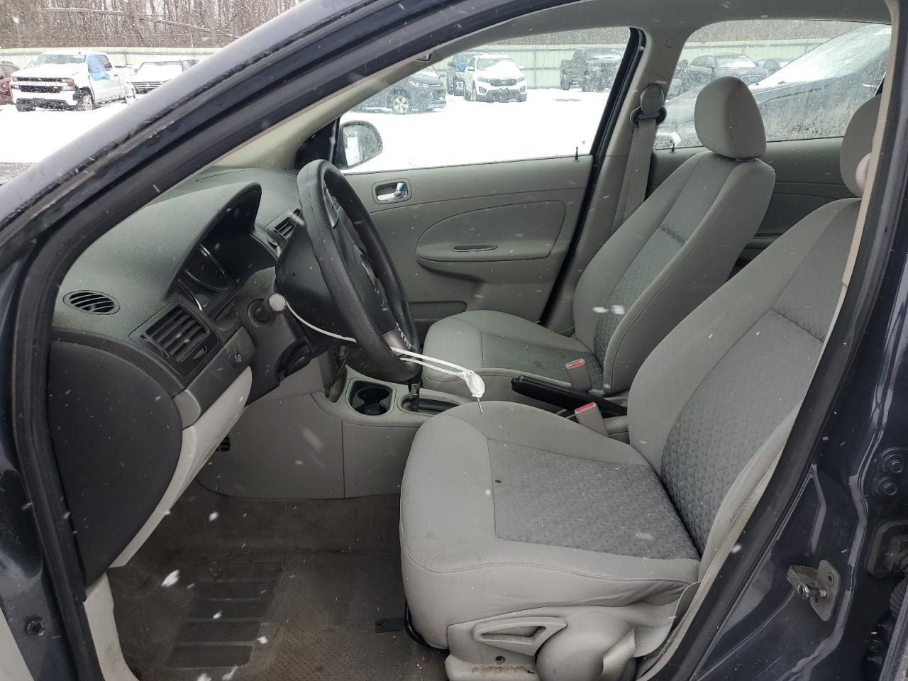 2008 Chevrolet Cobalt - Image 7