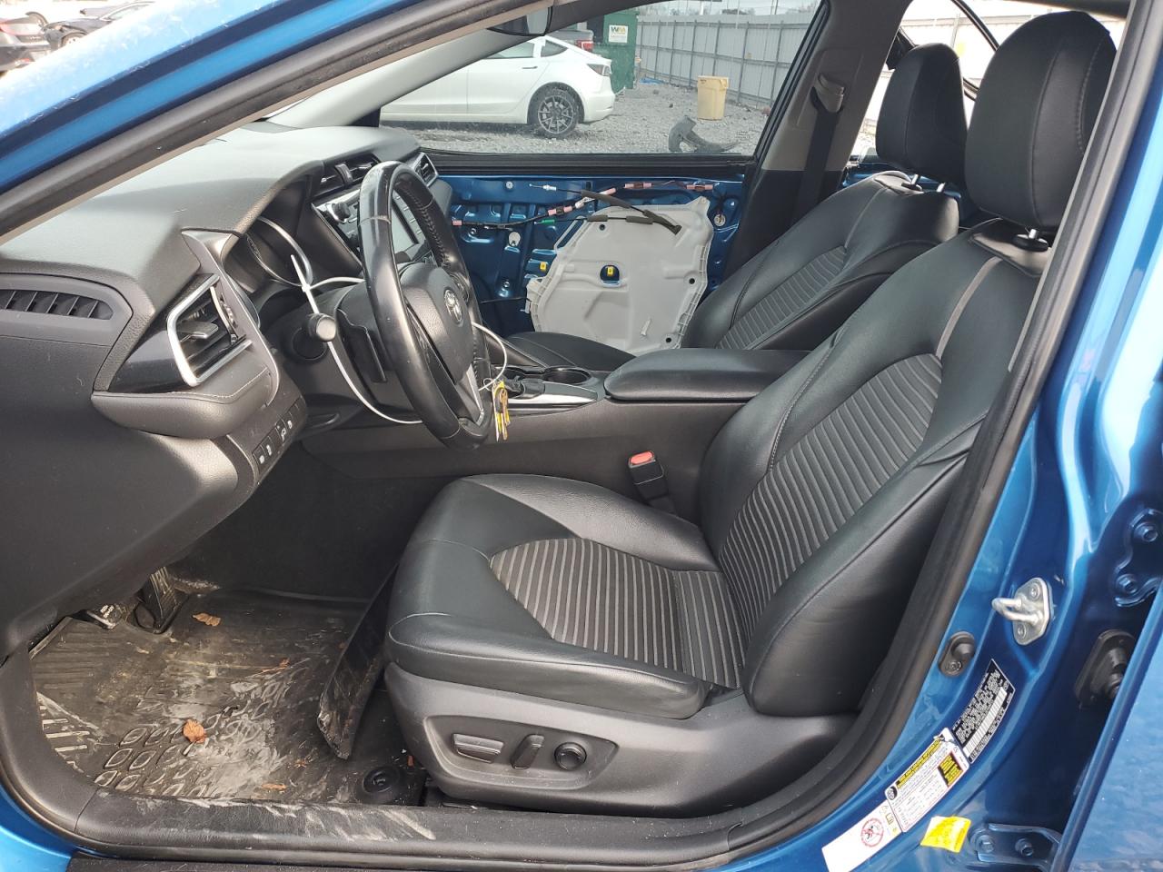 2018 Toyota Camry - Image 7