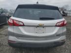 2019 Chevrolet Equinox Ls იყიდება Earlington-ში, KY - Front End
