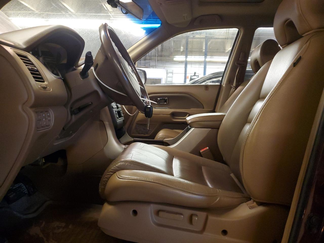 2007 Honda Pilot - Image 7