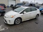 2013 Toyota Prius  en Venta en Woodburn, OR - Front End