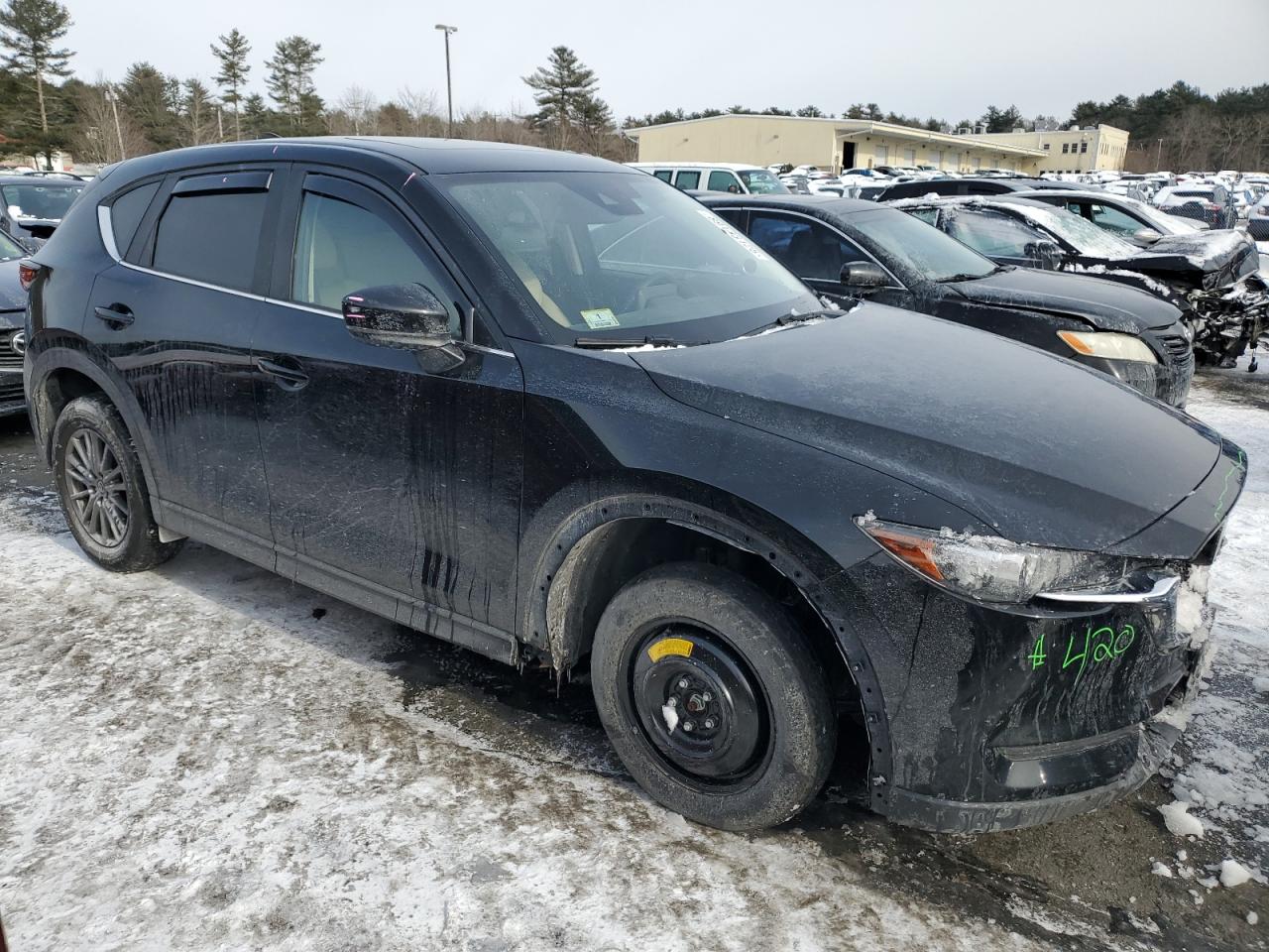 2019 Mazda CX-5 - Image 4