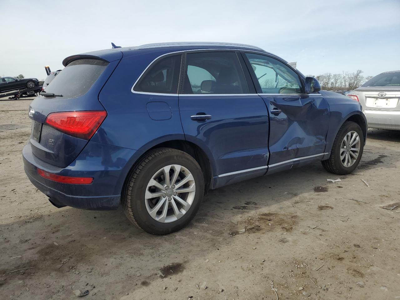2016 Audi Q5 - Image 3