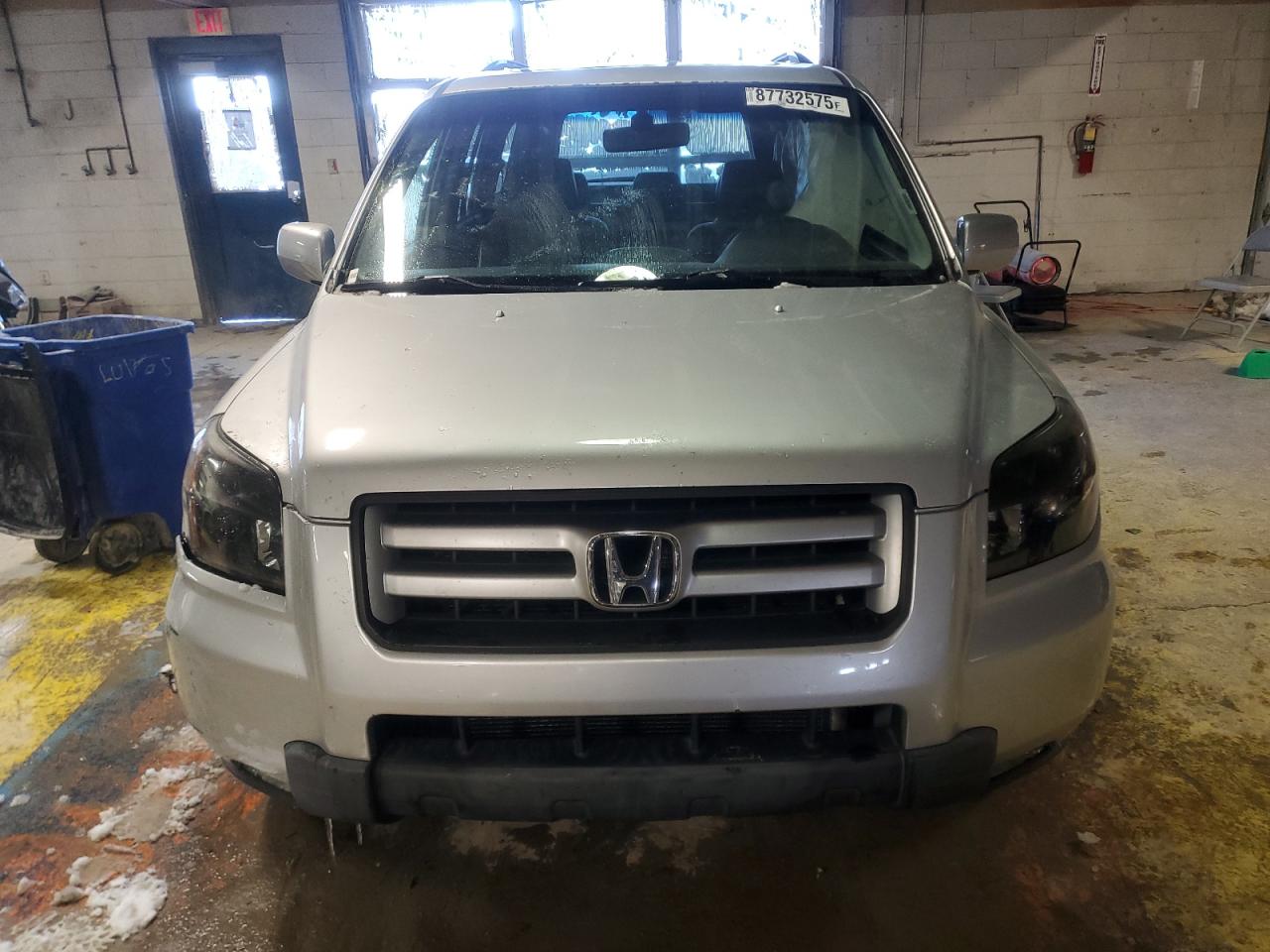2008 Honda Pilot - Image 5