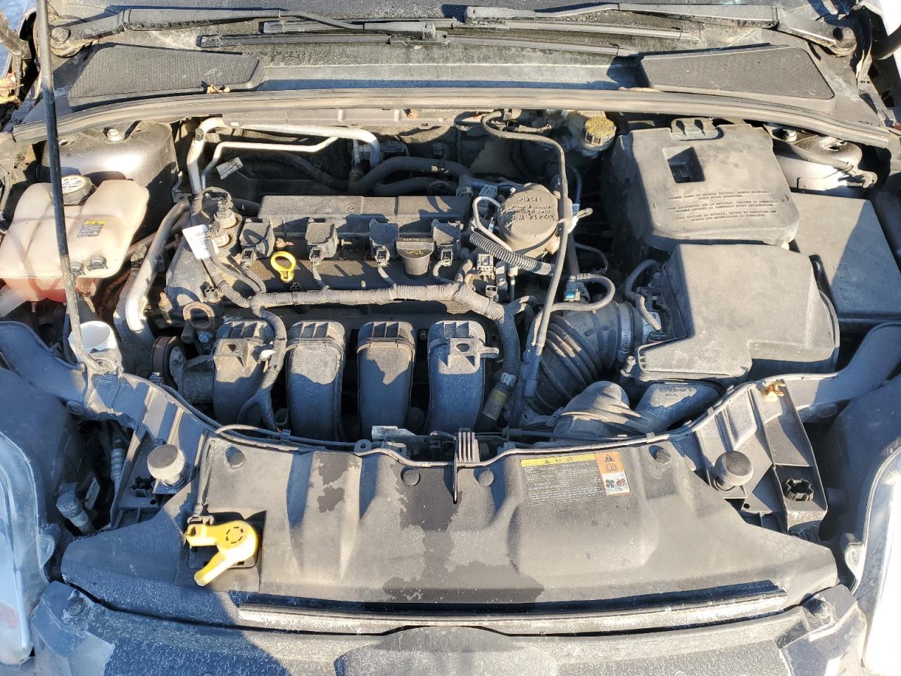 2012 Ford Focus - Image 12