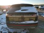 2020 Lincoln Nautilus Reserve for Sale in Brookhaven, NY - Front End