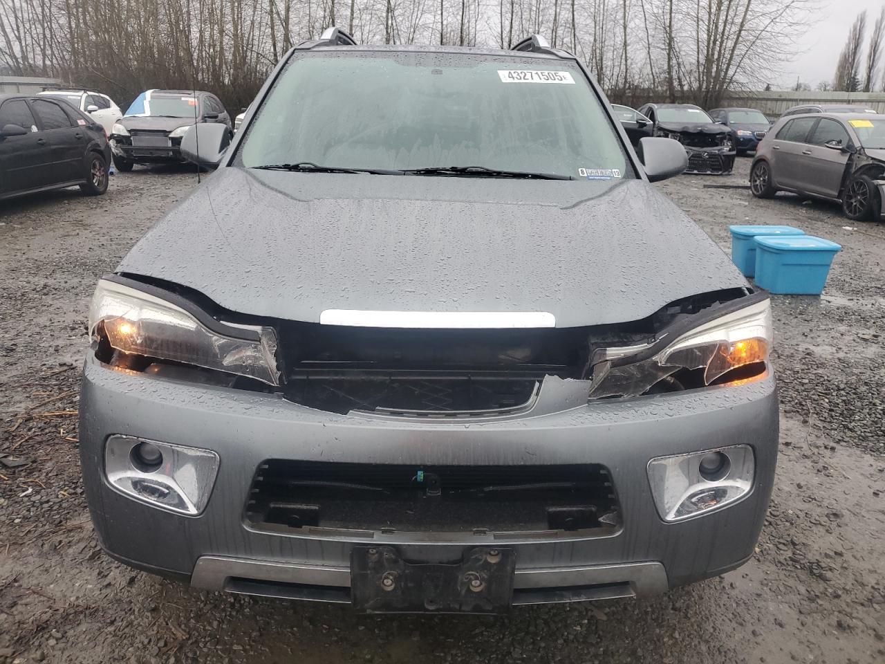 2007 Saturn VUE - Image 5