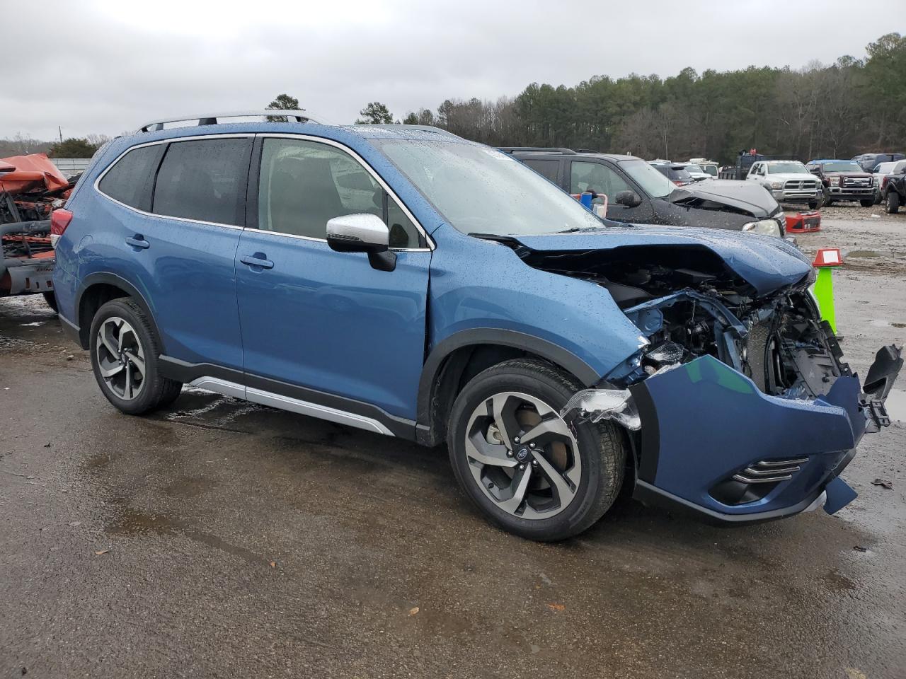 2024 Subaru Forester - Image 4