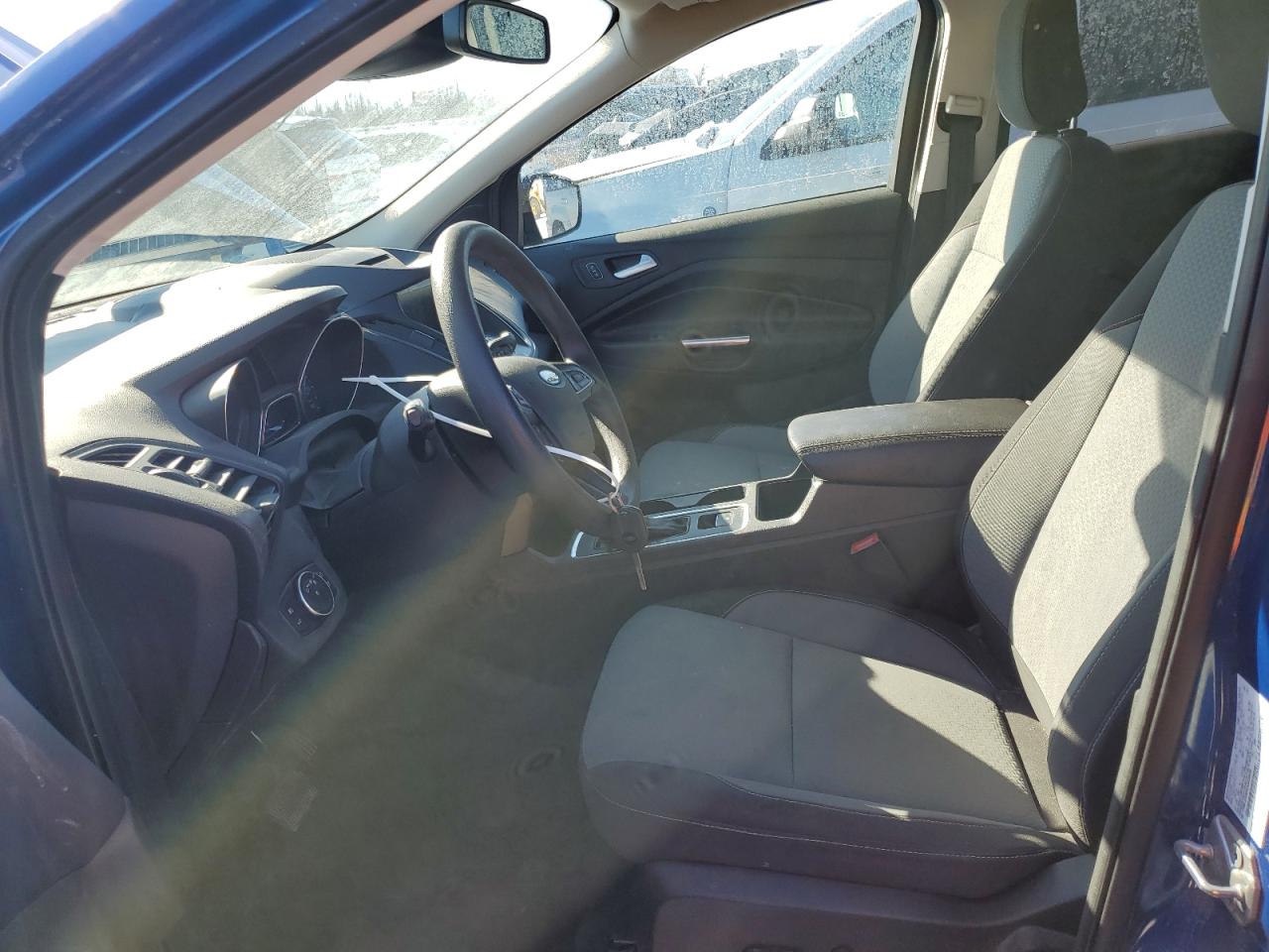 2018 Ford Escape - Image 7