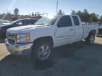 2012 Chevrolet Silverado C1500 Lt zu verkaufen in Gaston, SC - All Over