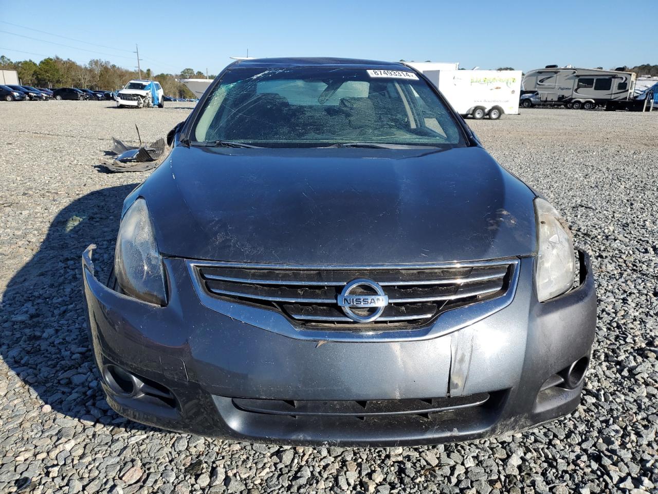 2011 Nissan Altima - Image 5