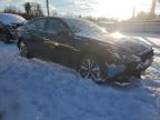 2021 Nissan Altima Sv for Sale in Hillsborough, NJ - Front End