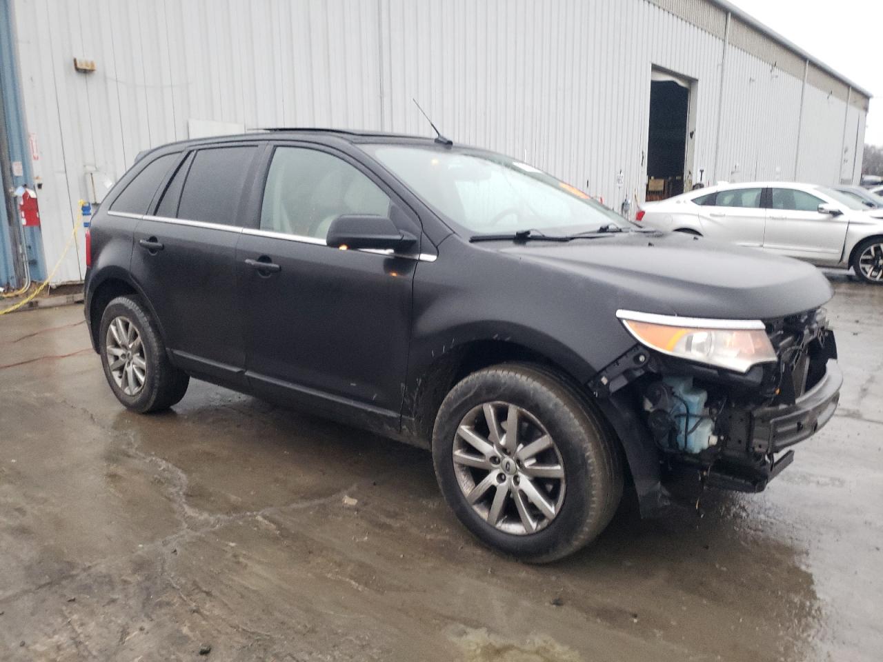 2013 Ford Edge - Image 4