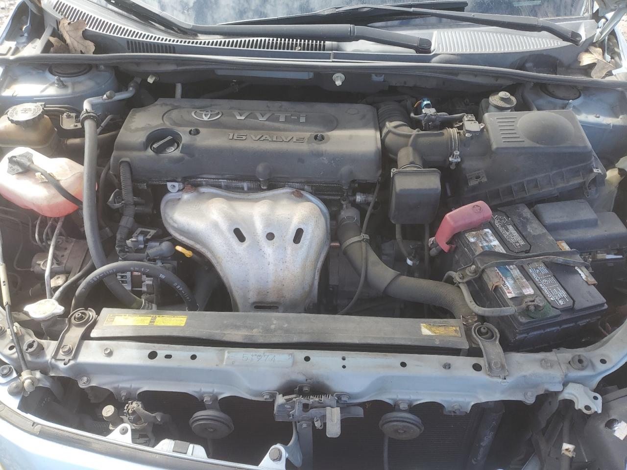 2007 Toyota tC - Image 13