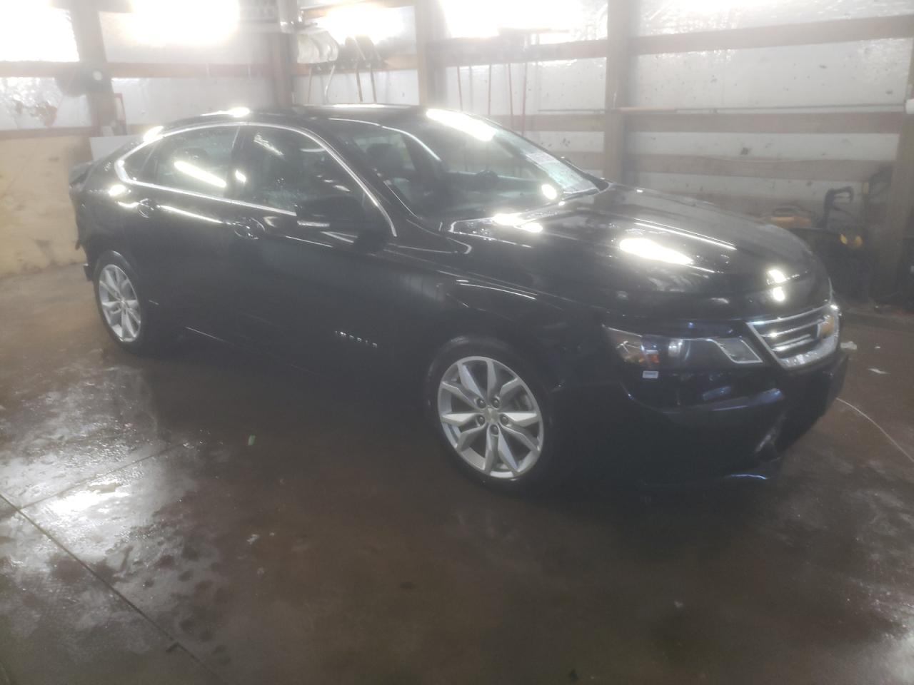 2017 Chevrolet Impala - Image 4