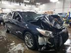 2017 Toyota Camry Le en Venta en Littleton, CO - Front End