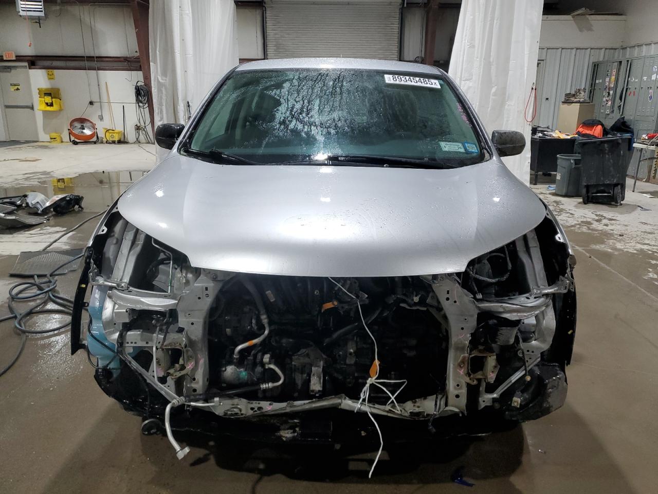 2014 Honda CR-V - Image 5
