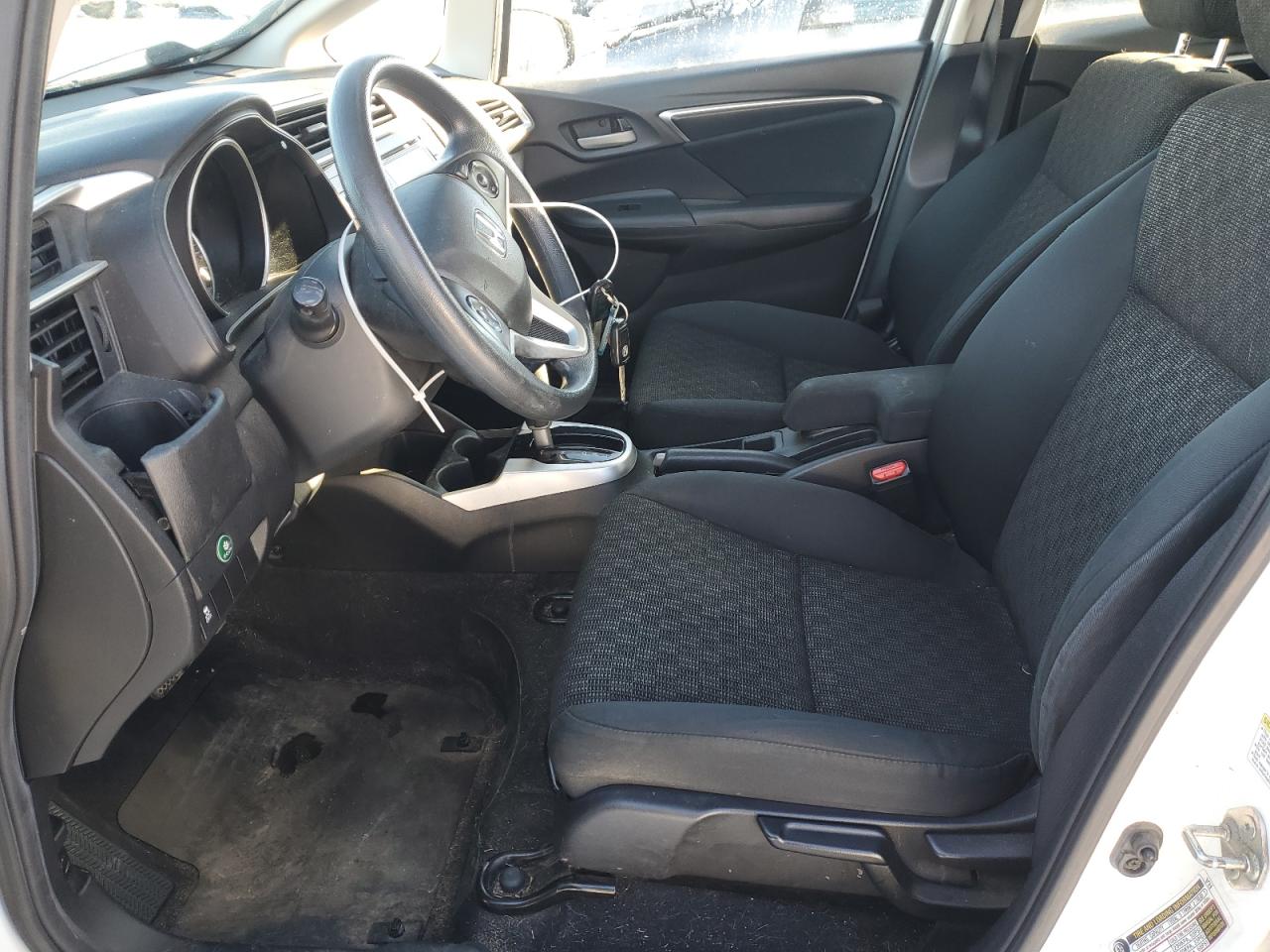 2016 Honda Fit - Image 7