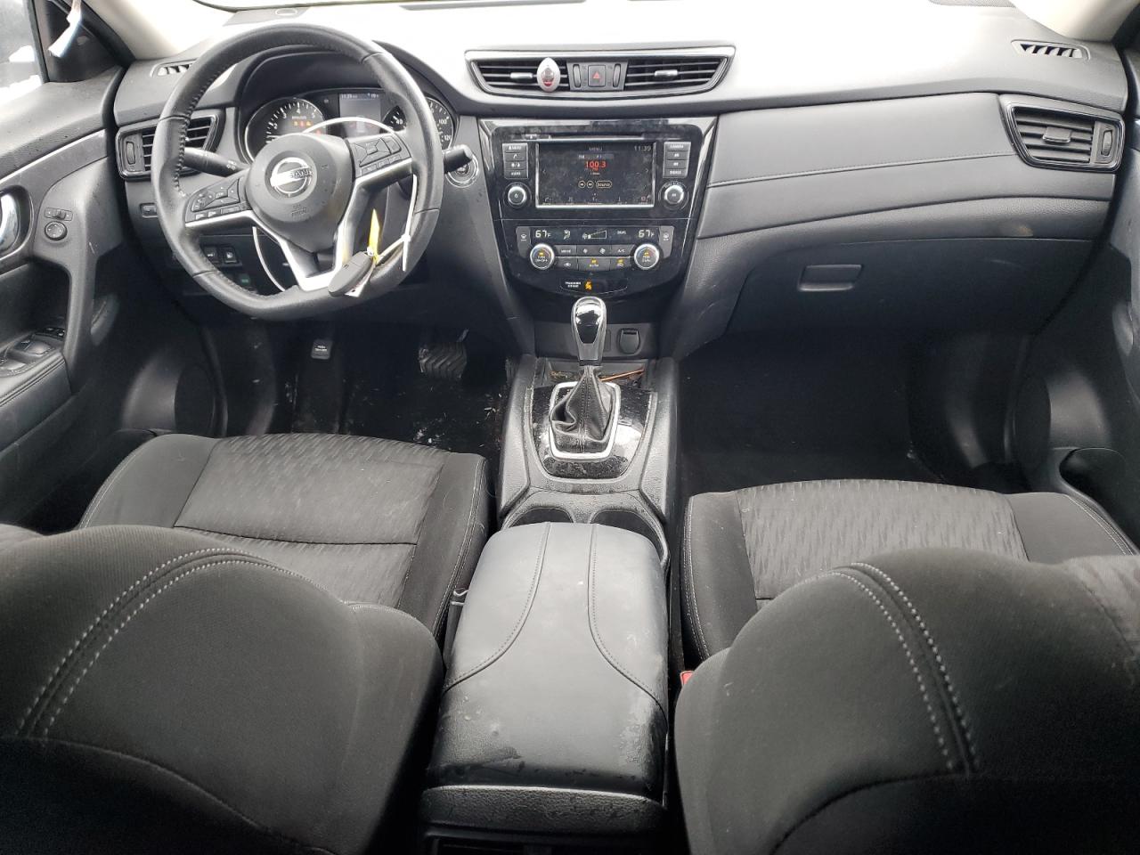 2019 Nissan Rogue - Image 8