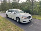 2017 Nissan Altima 2.5 იყიდება North Billerica-ში, MA - Normal Wear