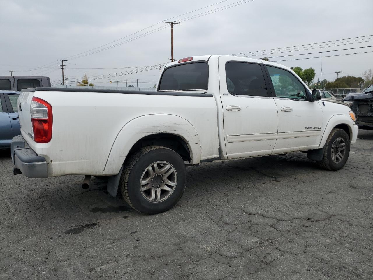 2005 Toyota Tundra - Image 3