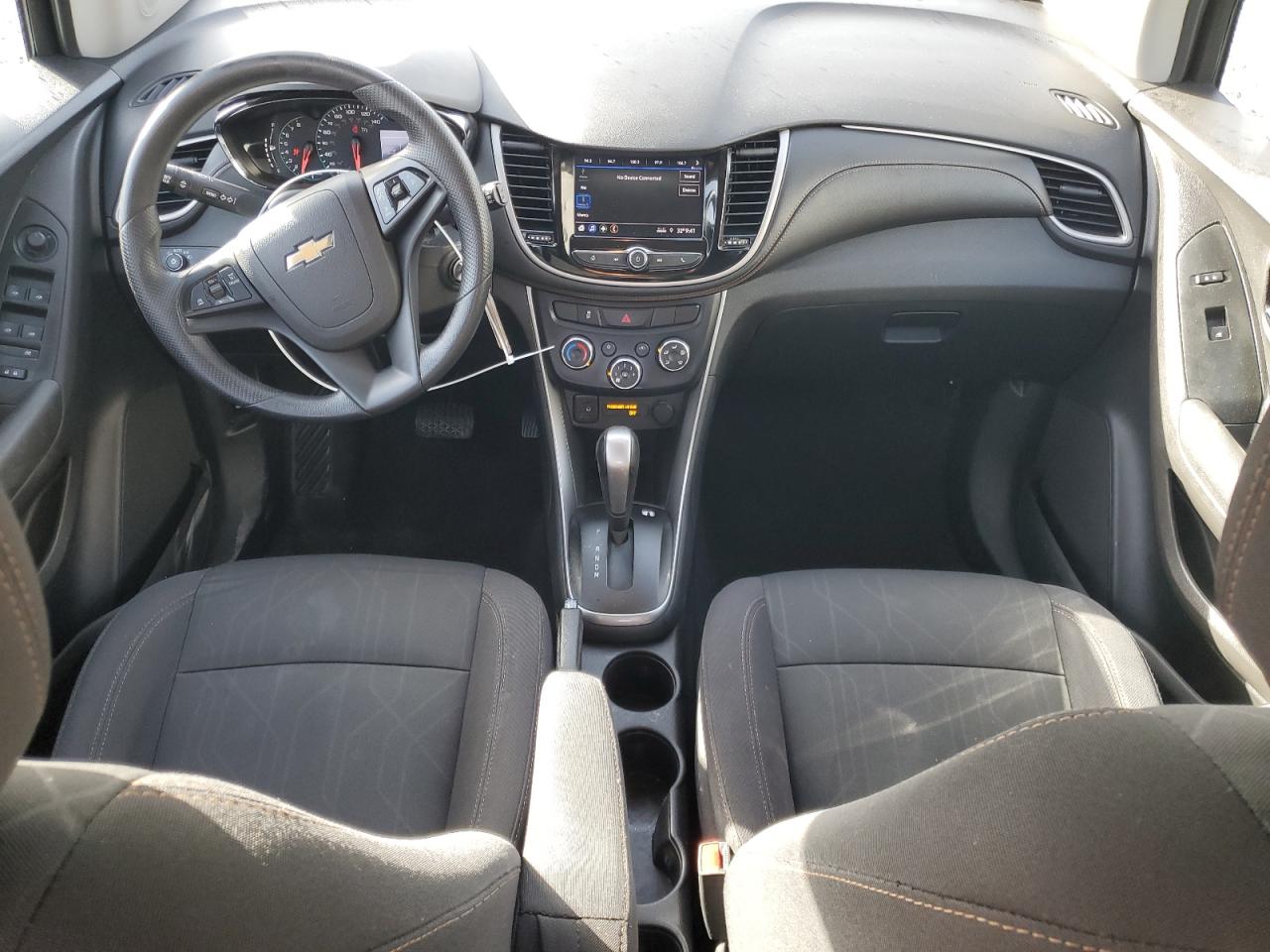 2020 Chevrolet Trax - Image 8
