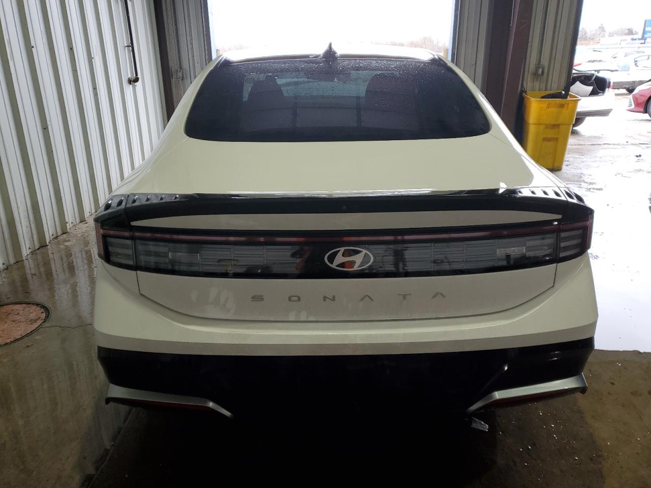 2024 Hyundai Sonata - Image 6