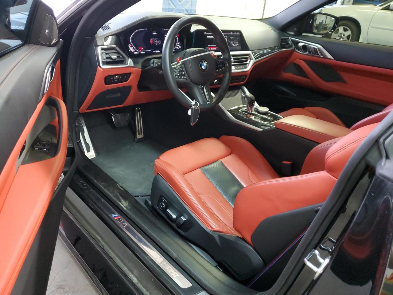2023 BMW M4 - Image 8