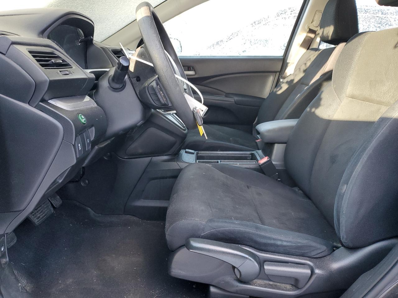 2015 Honda CR-V - Image 7