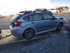 2012 Subaru Impreza Sport Premium en Venta en Reno, NV - Front End