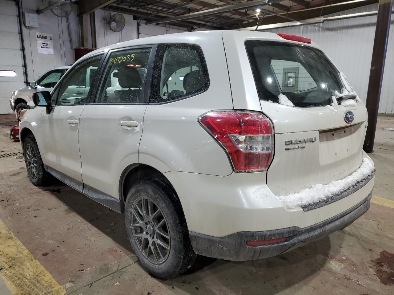 2014 Subaru Forester - Image 2
