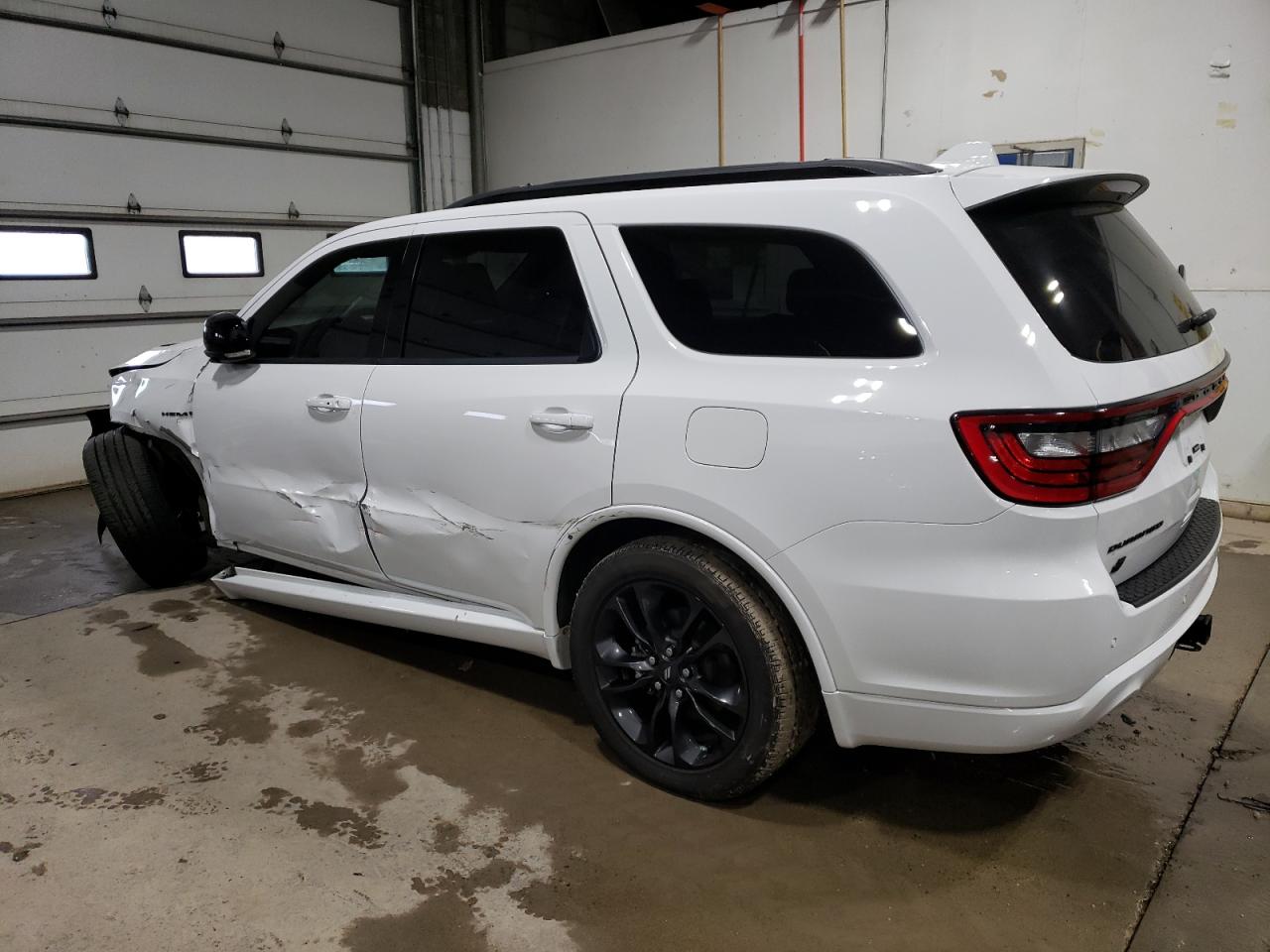 2021 Dodge Durango - Image 2