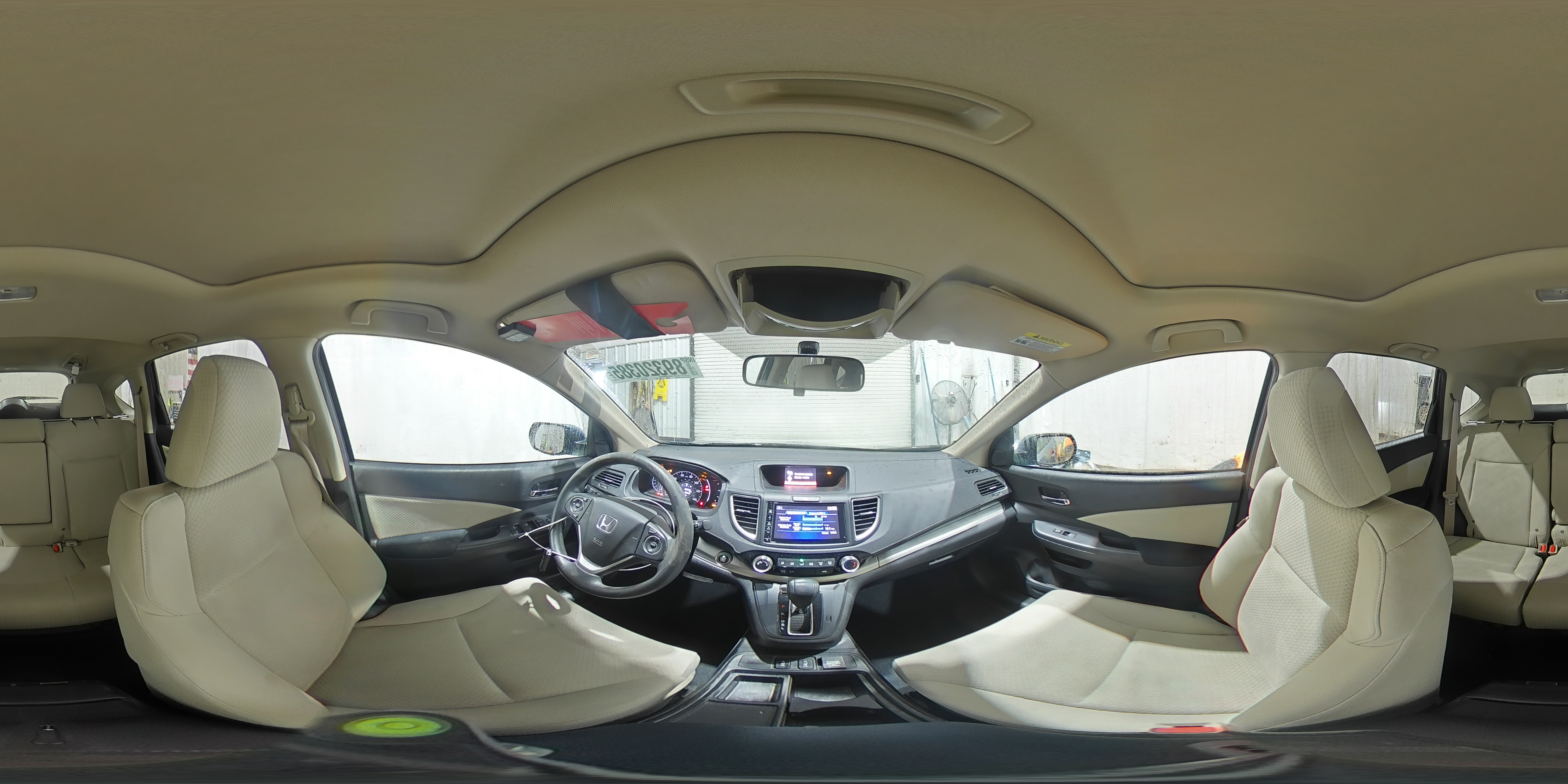 2016 Honda CR-V - Image 14