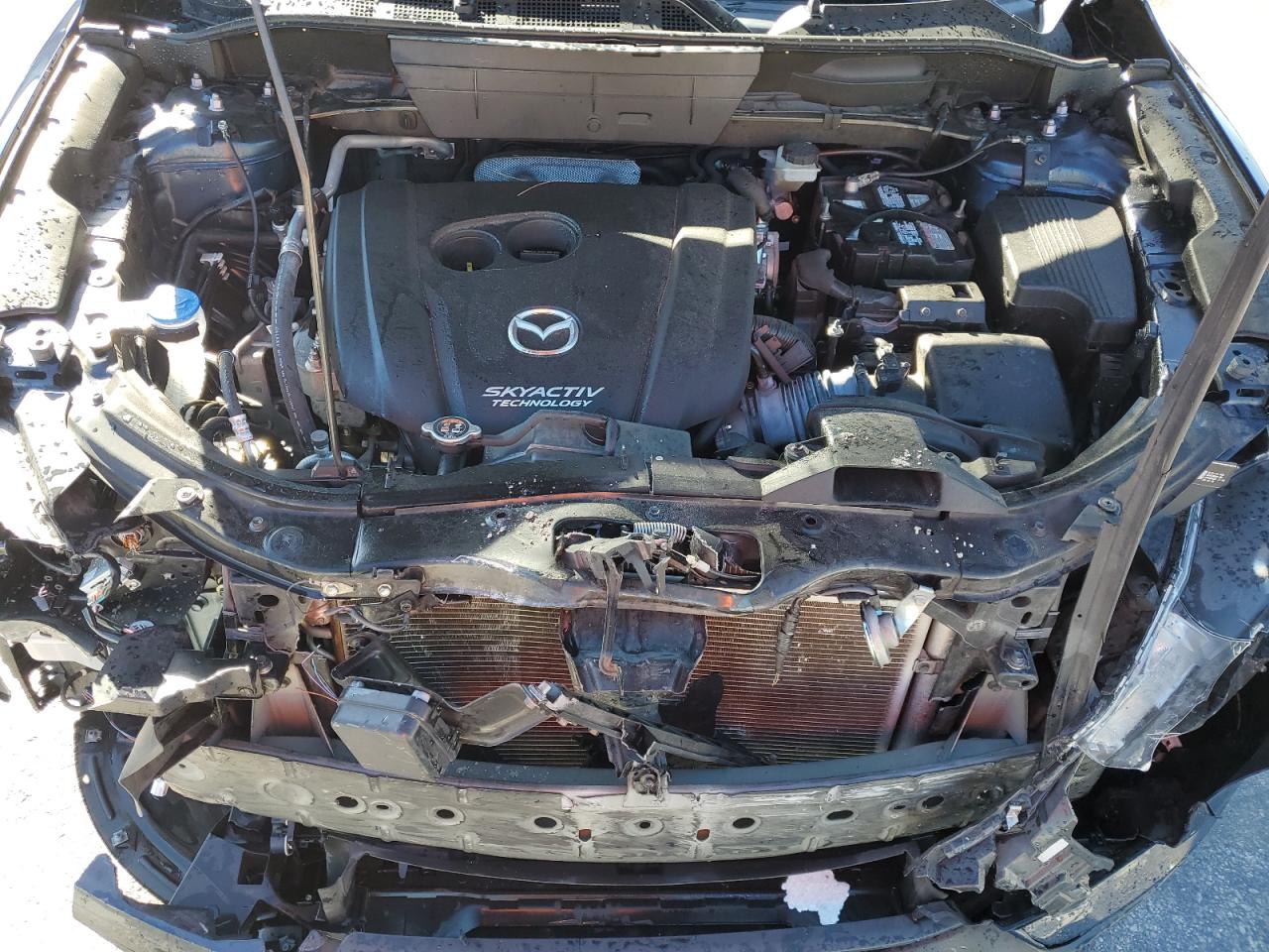 2018 Mazda CX-5 - Image 12