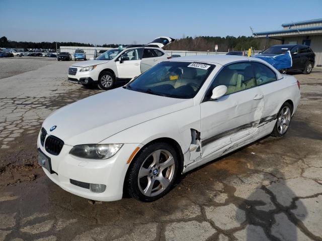 2009 Bmw 328 I