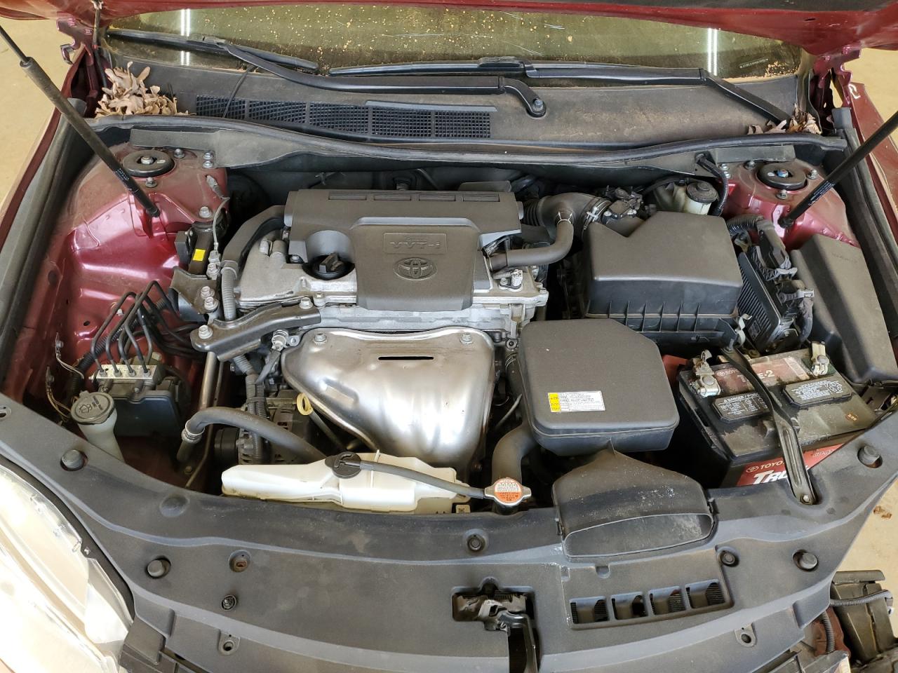 2016 Toyota Camry - Image 11