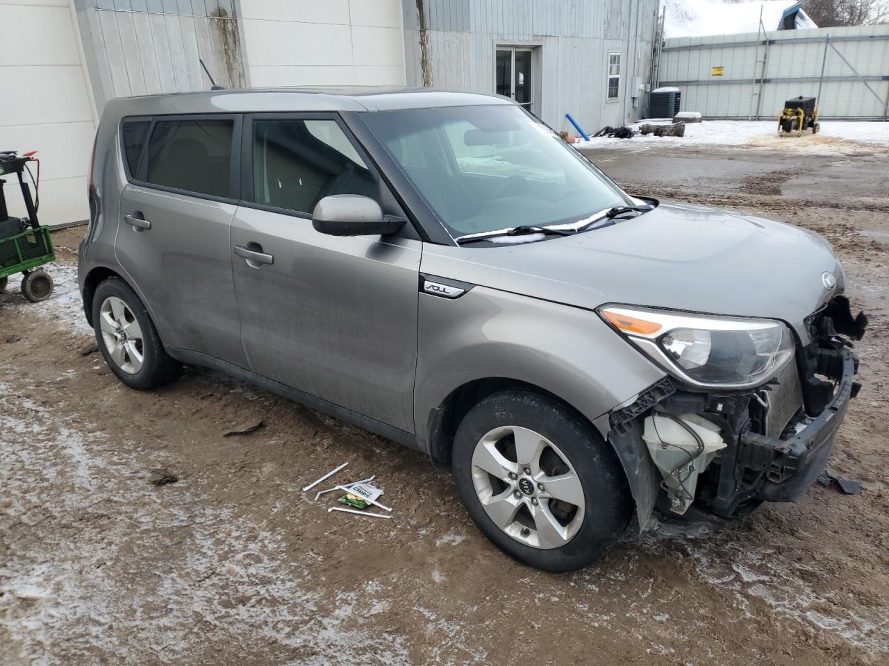 2018 Kia Soul - Image 4
