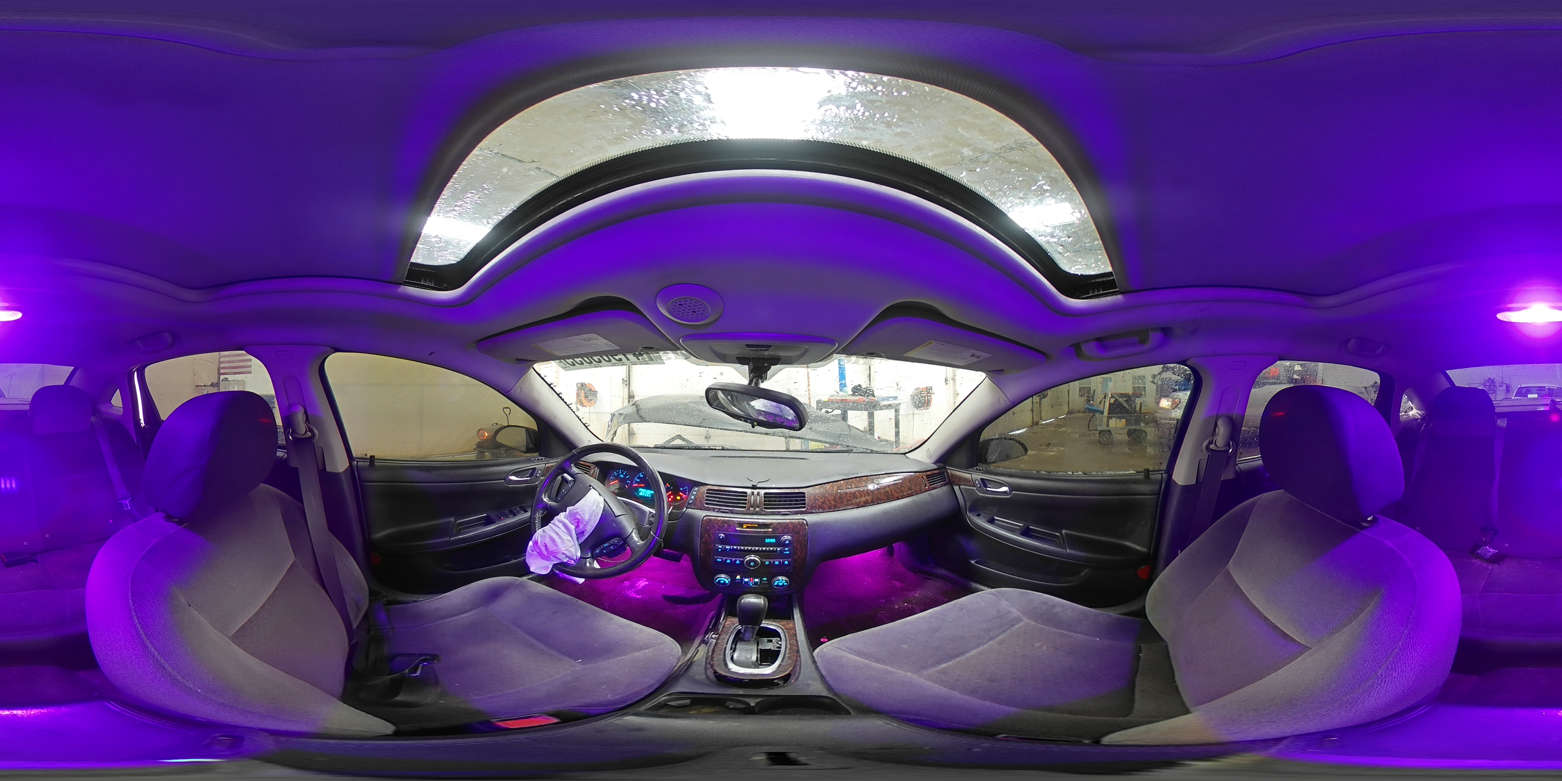 2014 Chevrolet Impala - Image 14