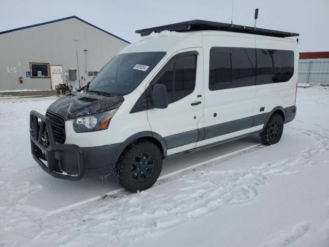 2017 Ford Transit T-350