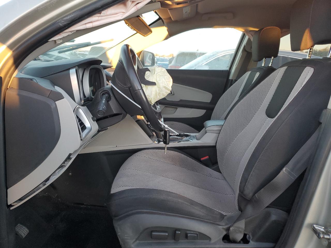 2014 Chevrolet Equinox - Image 7
