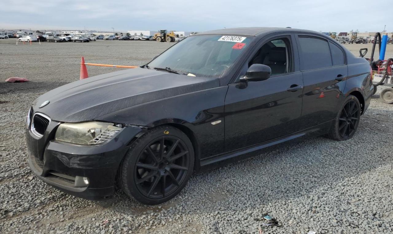 2009 BMW 3er - Image 1