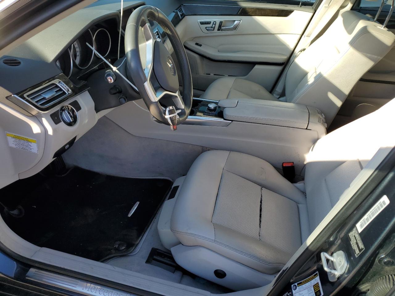 2014 Mercedes-Benz E-klasse - Image 7