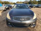 2011 Infiniti G25 Base en Venta en Theodore, AL - Side