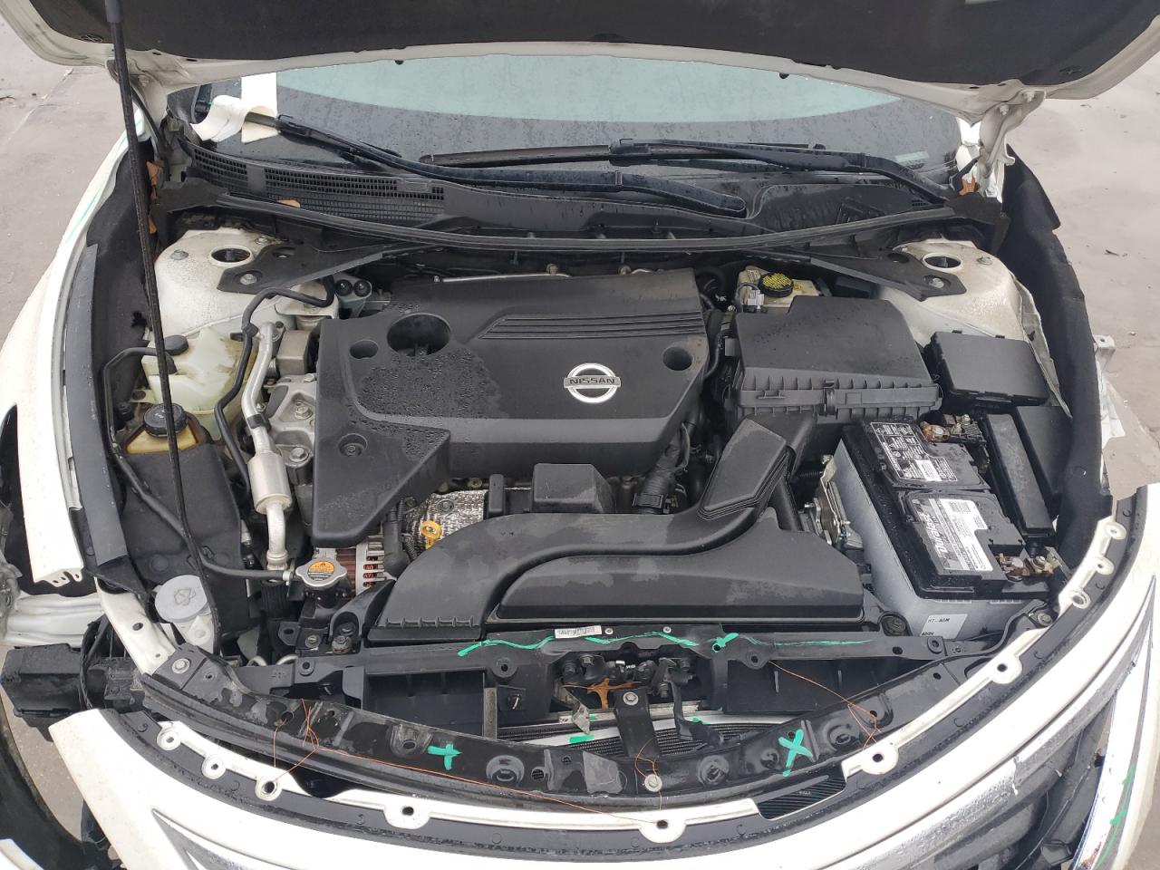 2015 Nissan Altima - Image 11