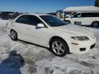 2008 Mazda 6 I zu verkaufen in Prairie Grove, AR - Side